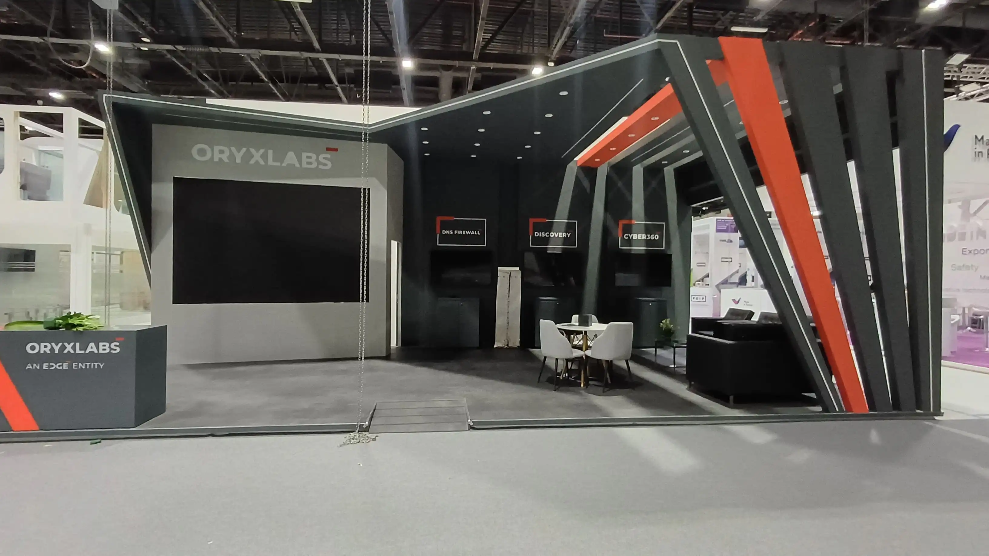 Event Branding Work 013