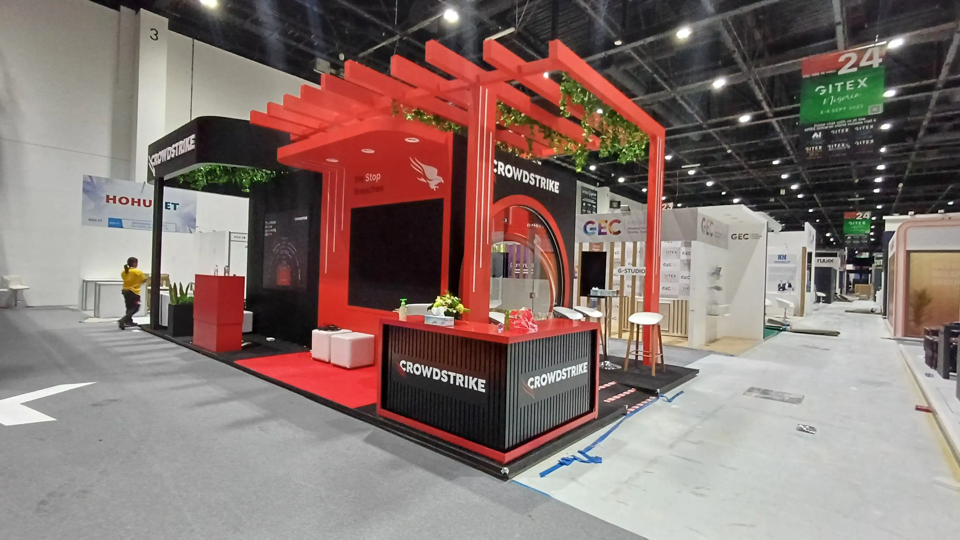 Event Branding Work 014