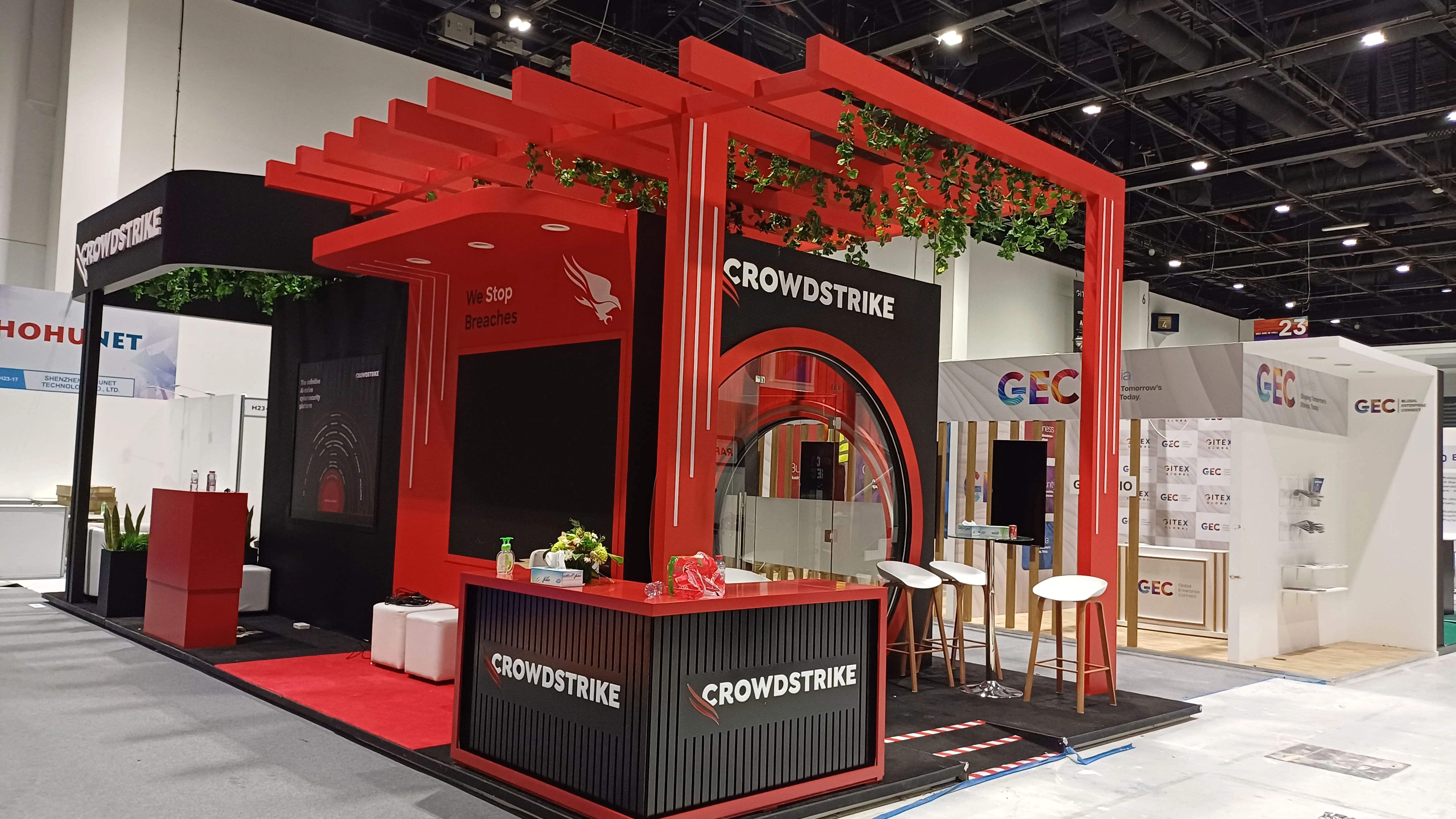 Event Branding Work 015