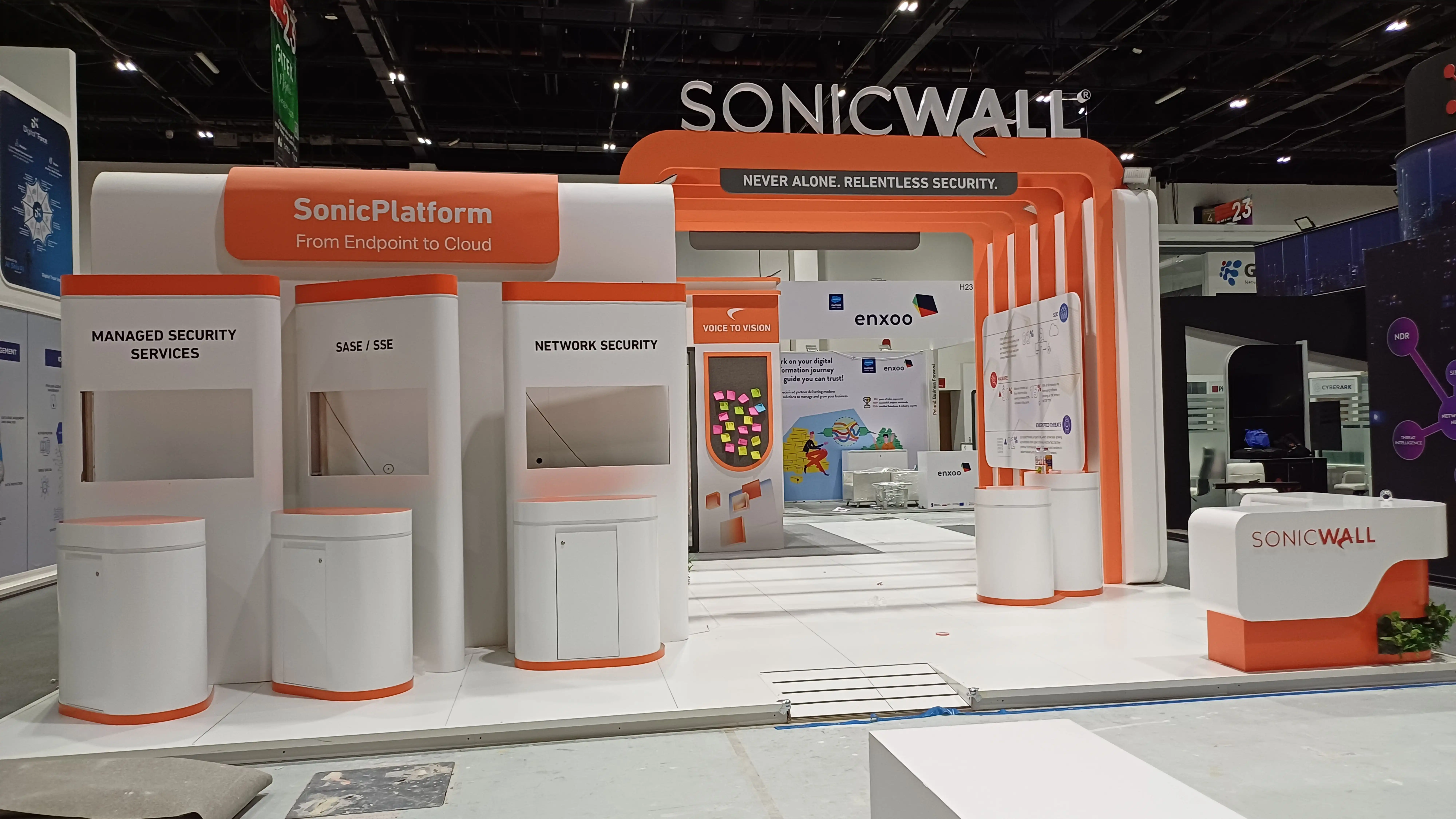 Event Branding Work 016