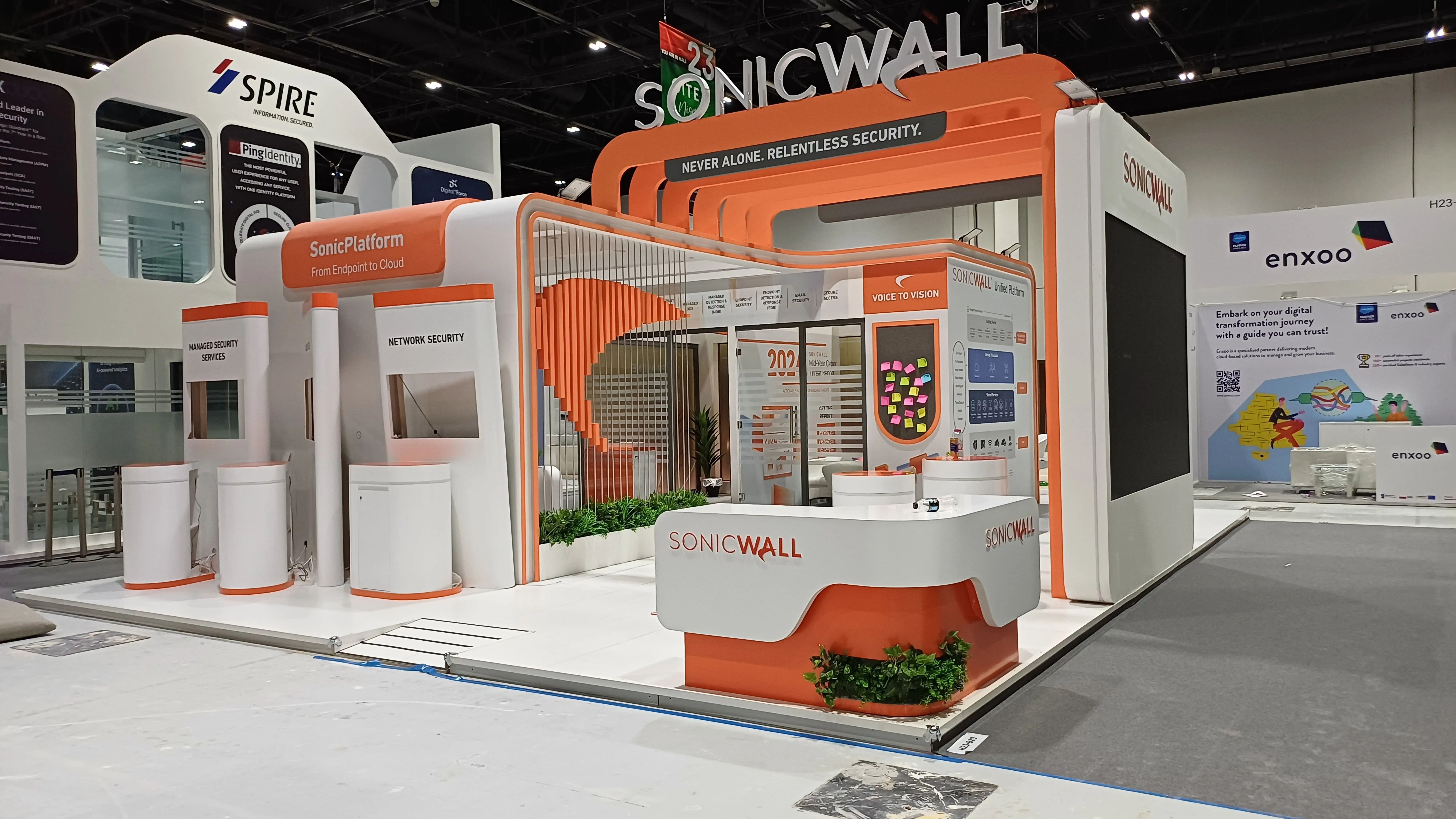 Event Branding Work 017