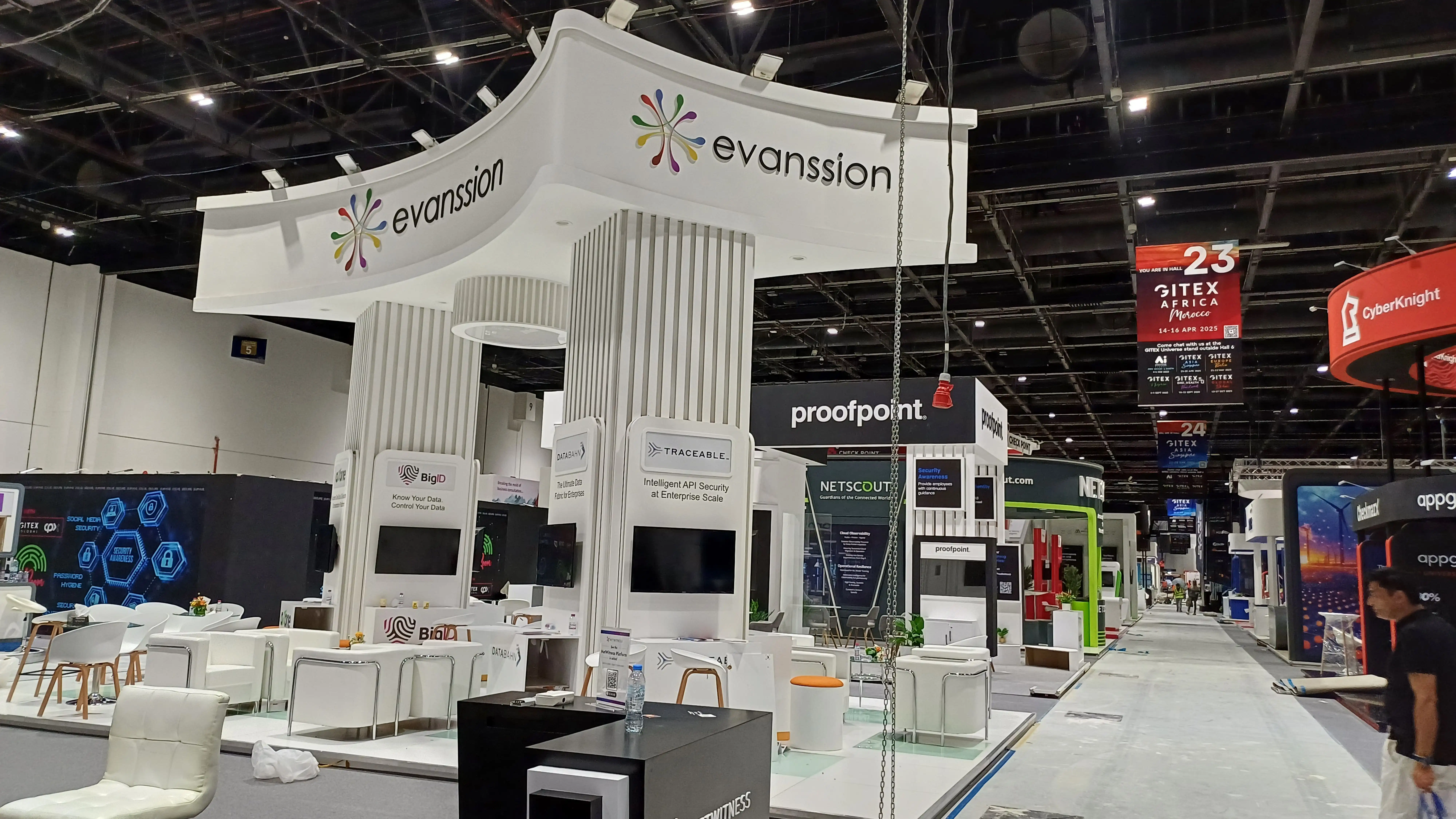 Event Branding Work 018