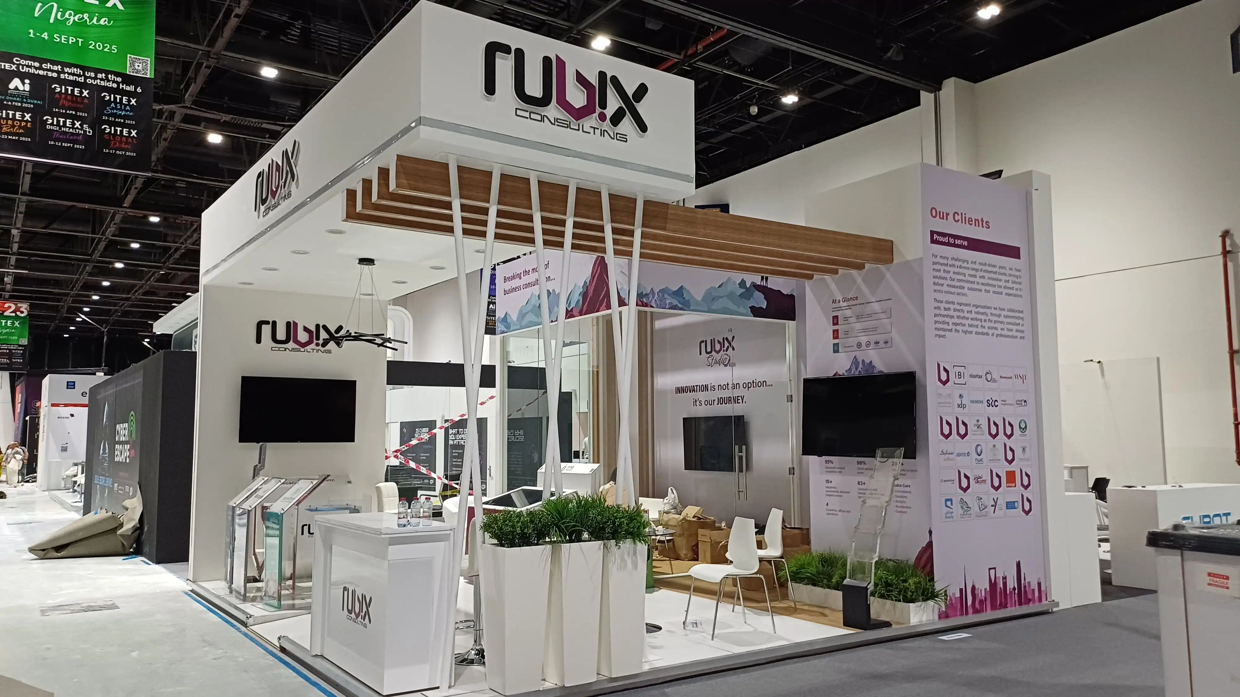 On-Ground Execution Work 029