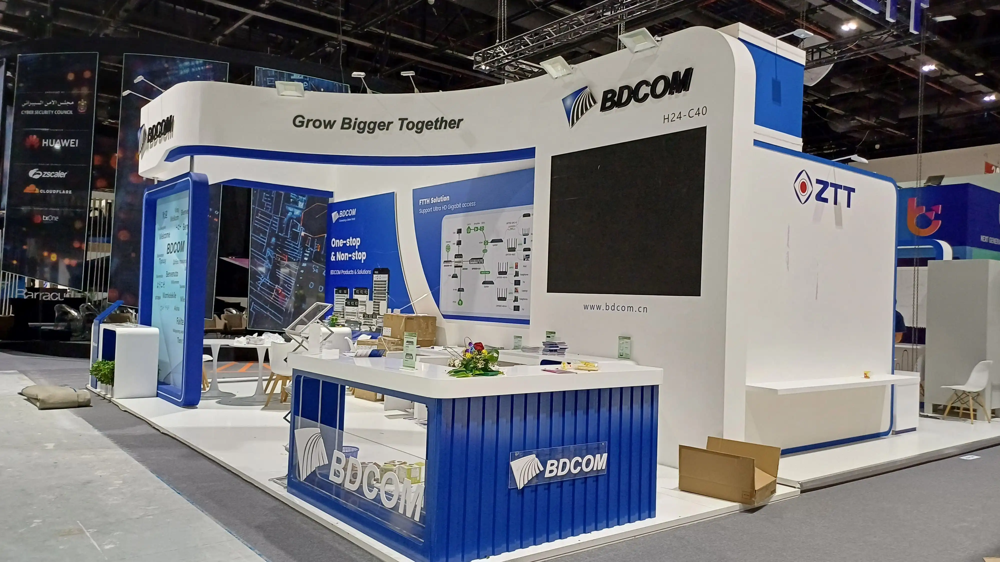 Product Launch Work 031