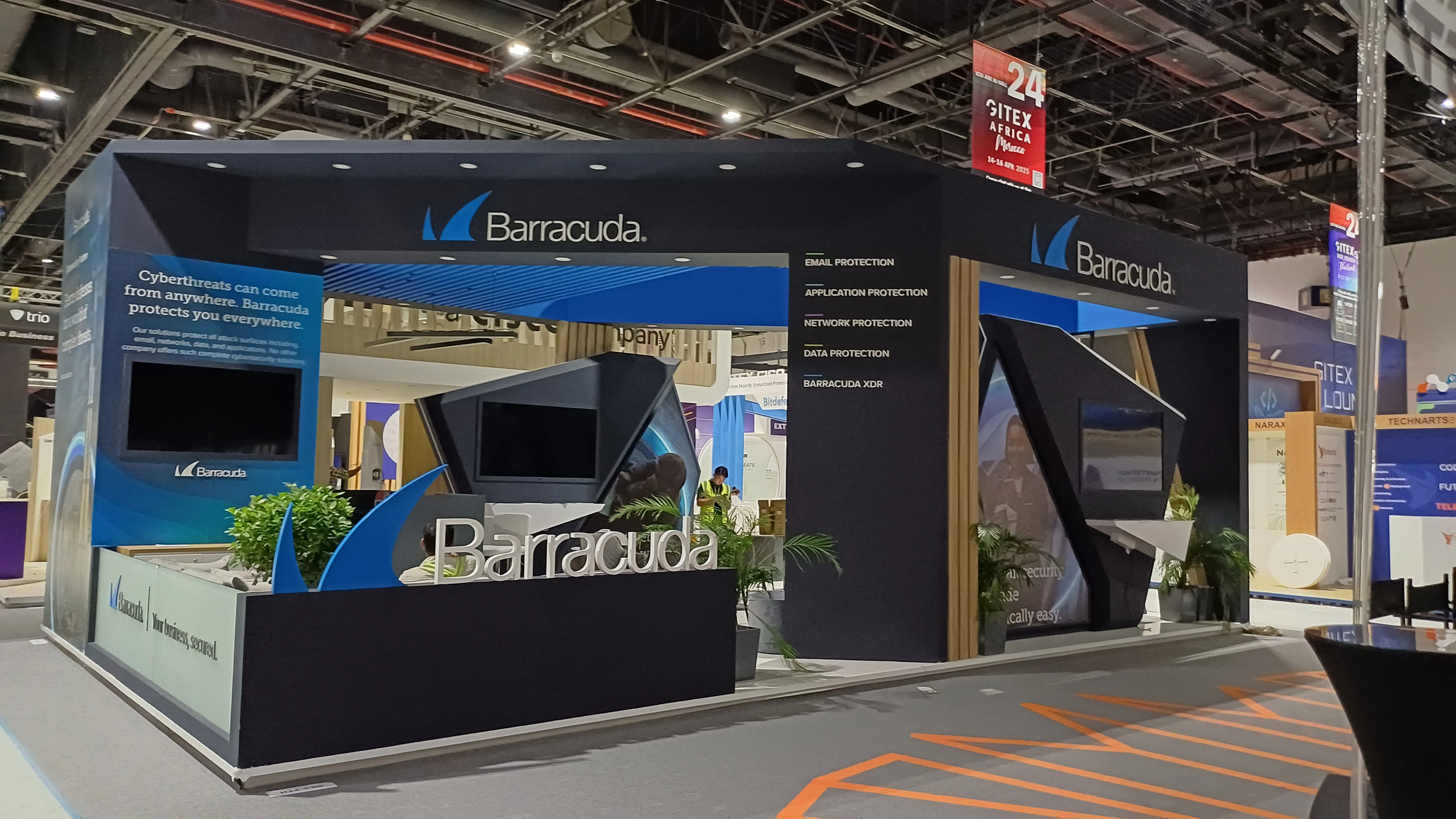 Product Launch Work 036