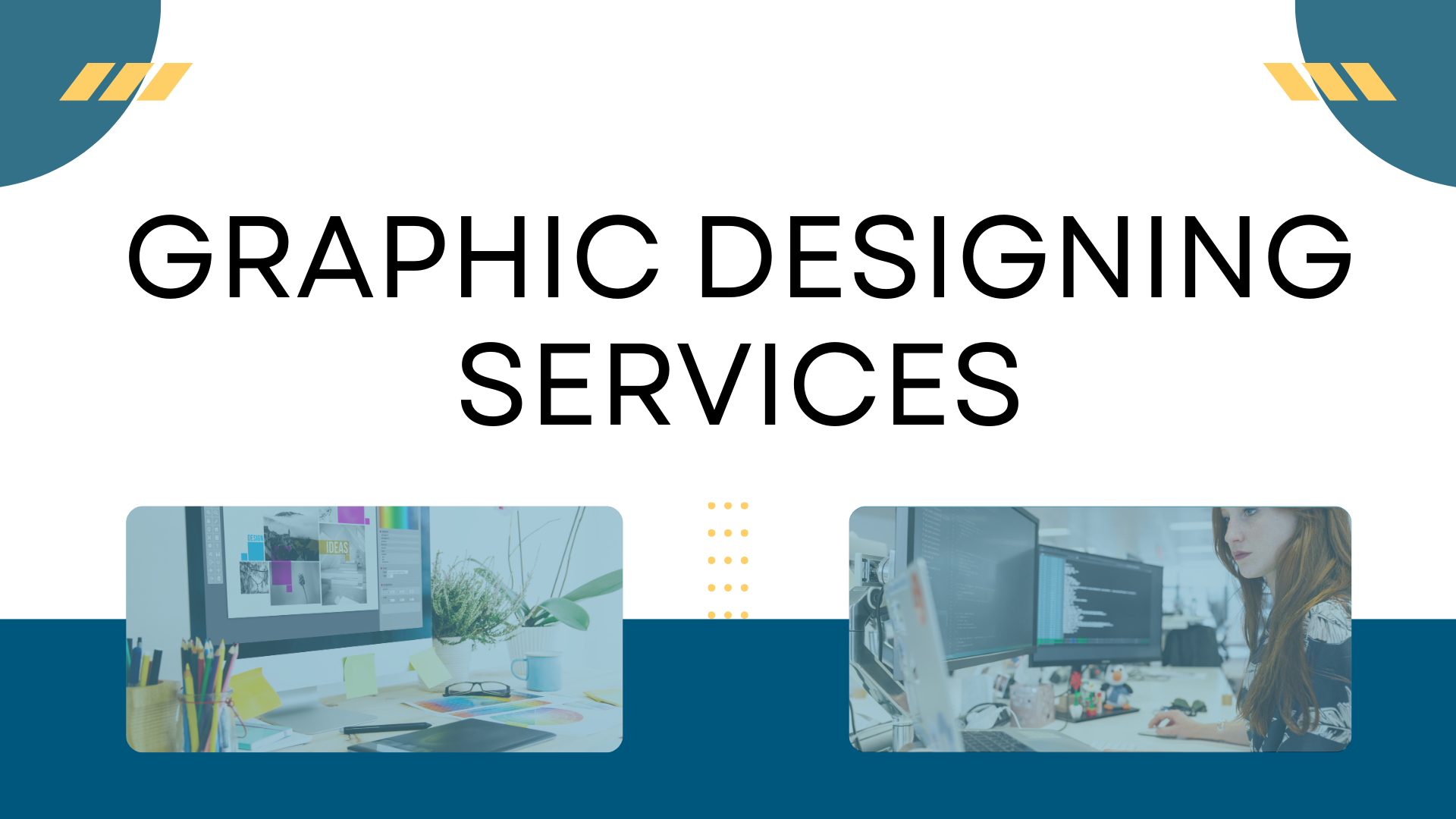 Graphic Design Services