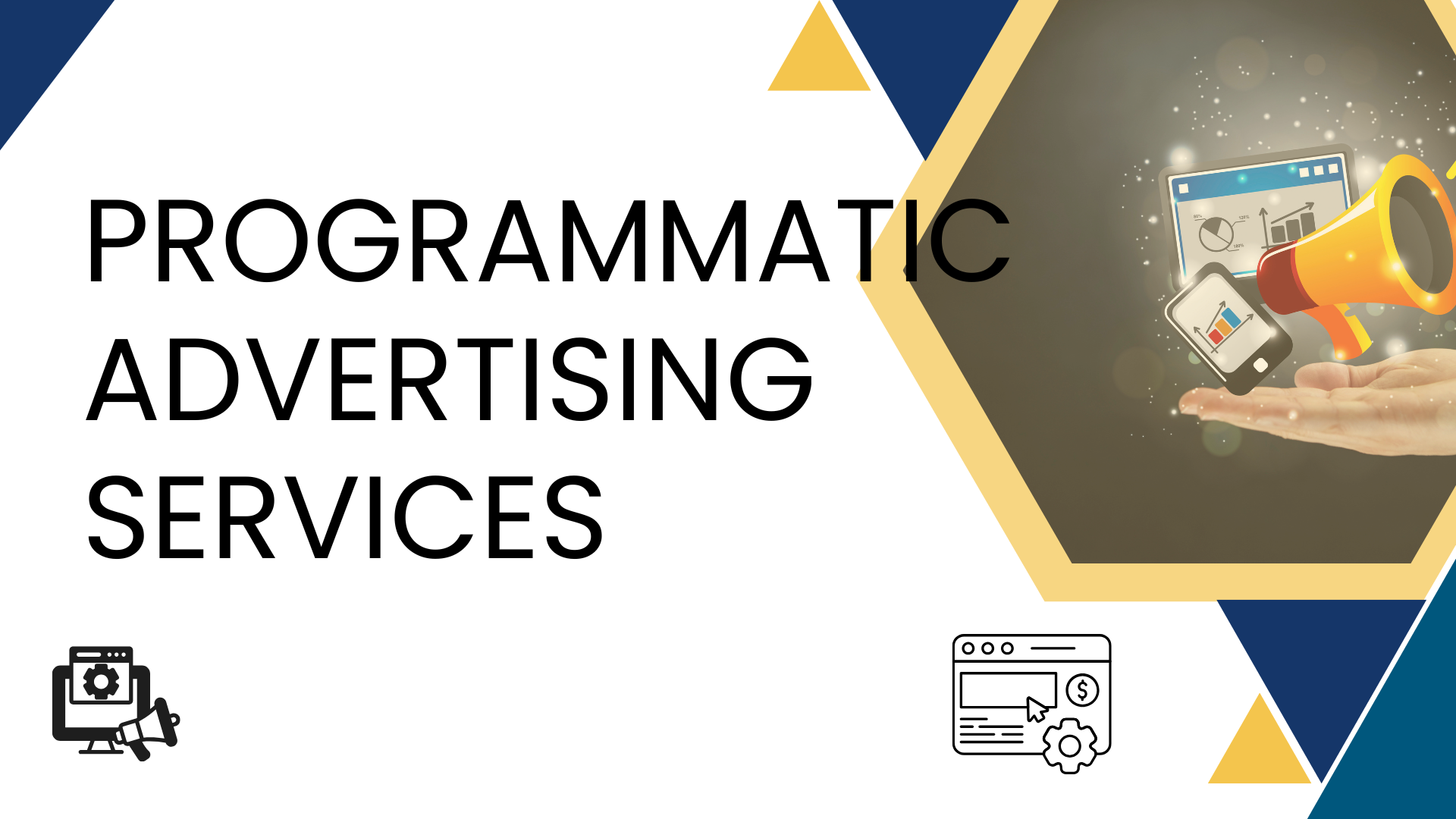 Programmatic Advertising Services
